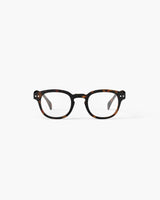 Reading Glasses #C 'Tortoise'