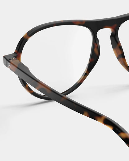 Reading Glasses 'Tortoise' #K