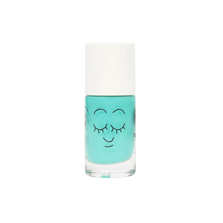 Water Based Nail Polish