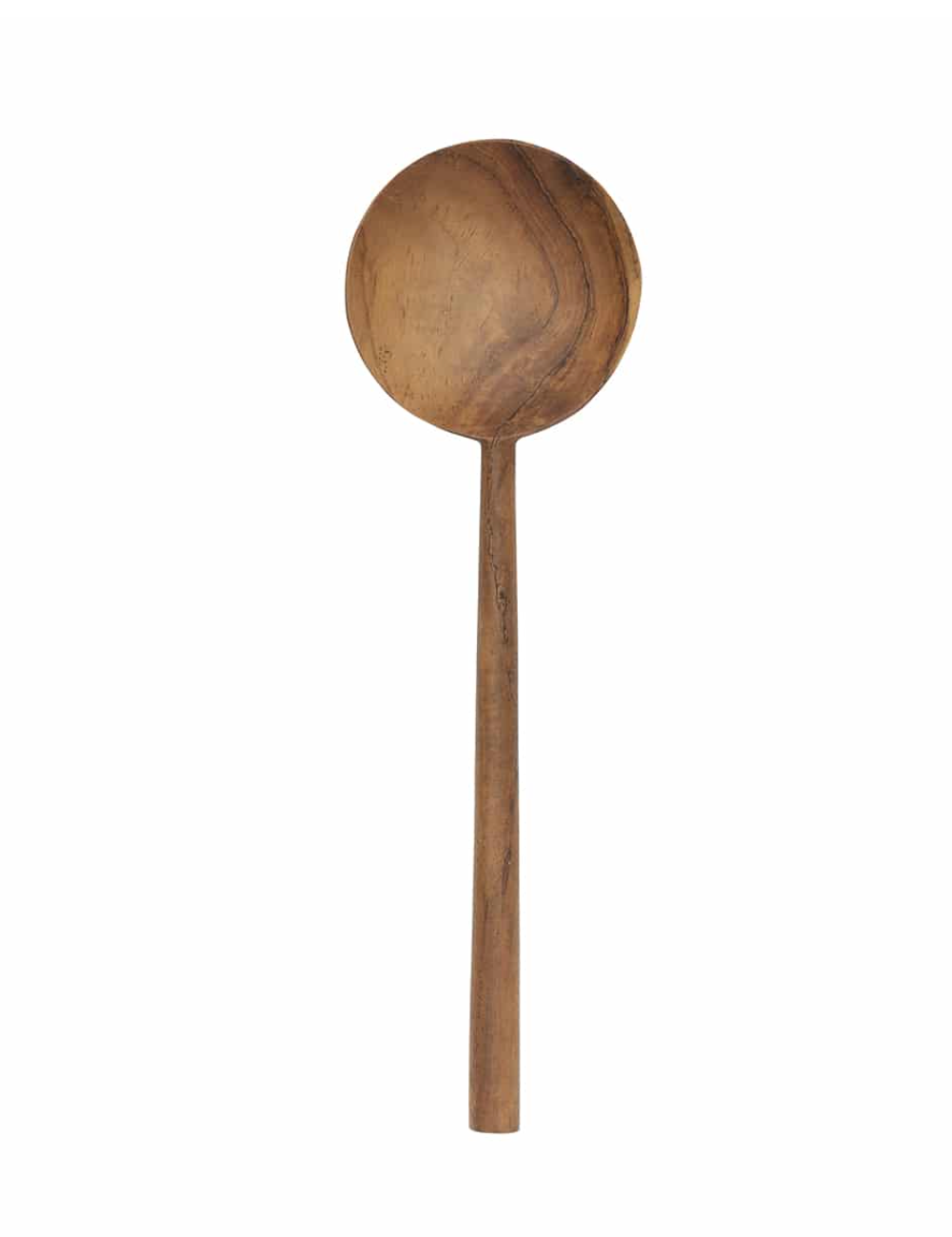 Round Reclaimed Spoon