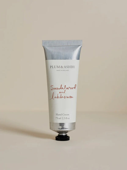 Hand Cream