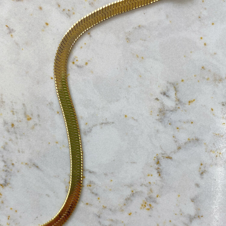 The Every Space stainless steel waterproof Sea bracelet by Nula