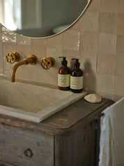 Hand and Body Lotion Seaweed & Samphire