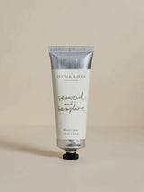 Hand Cream