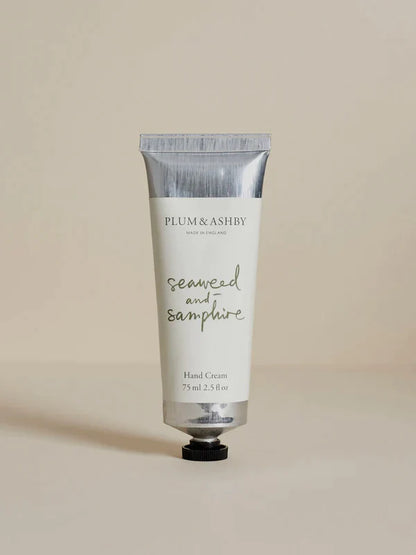 Hand Cream