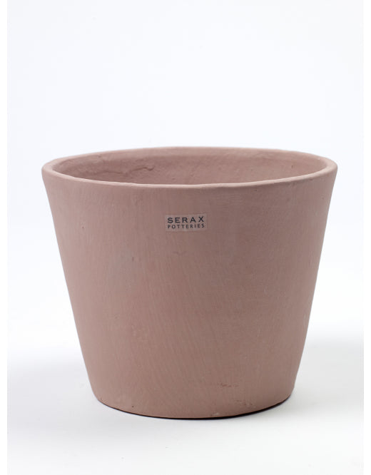 Coloured Plant Pot