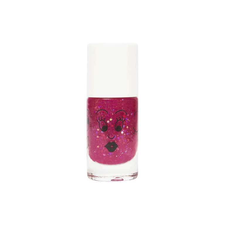 Water Based Nail Polish