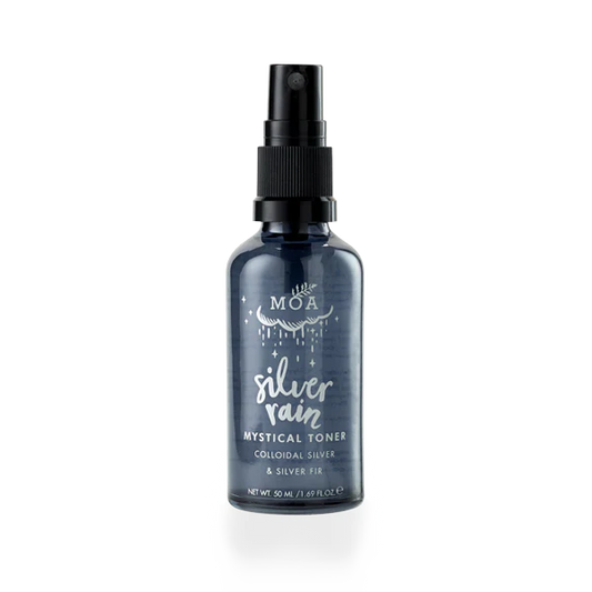 Silver Rain Mystical Toner