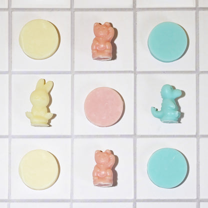 Soap Maker Kit 3 Shapes
