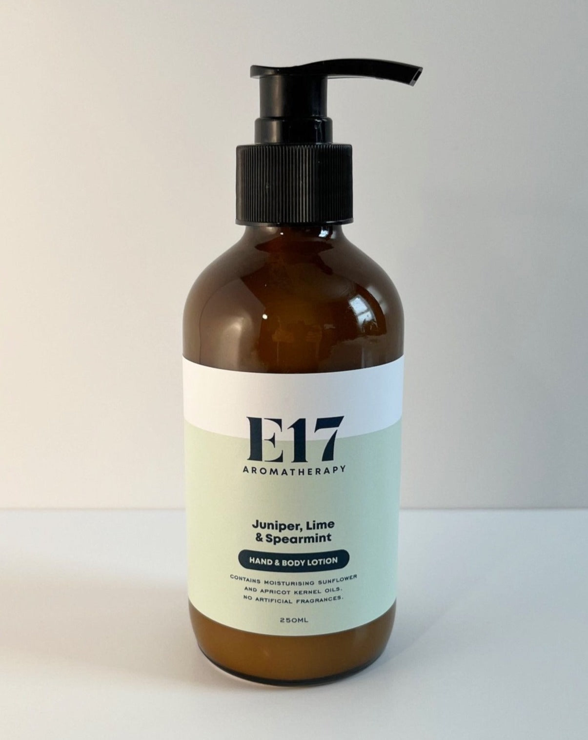 Hand & Body Lotion