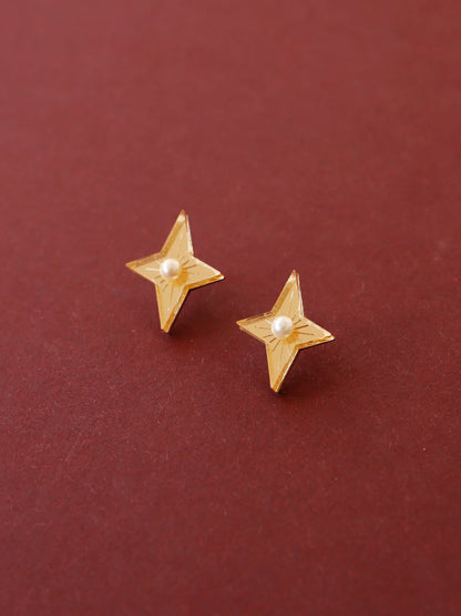 Star Studs