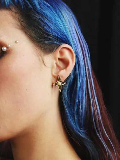 Star Studs