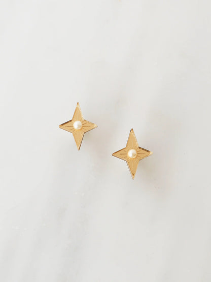 Star Studs