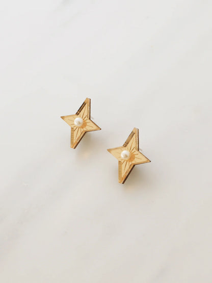 Star Studs