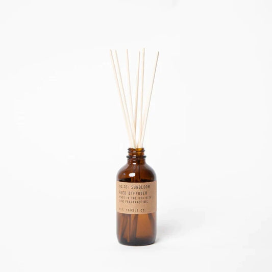 Reed Diffuser Sunbloom
