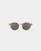 Izipizi Sun Reading Glasses | Pantos Frame #D, Blue Tortoise