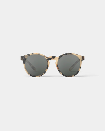 Sunglasses ‘Light Tortoise’ #M