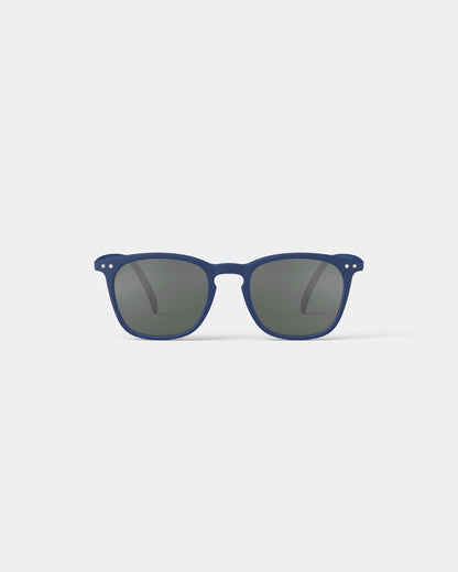 Sunglasses ‘Navy Blue’ #E