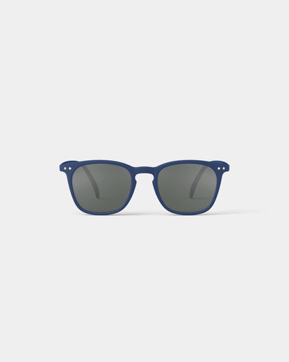 Sunglasses ‘Navy Blue’ #E