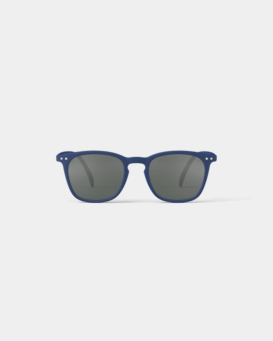 Sunglasses ‘Navy Blue’ #E