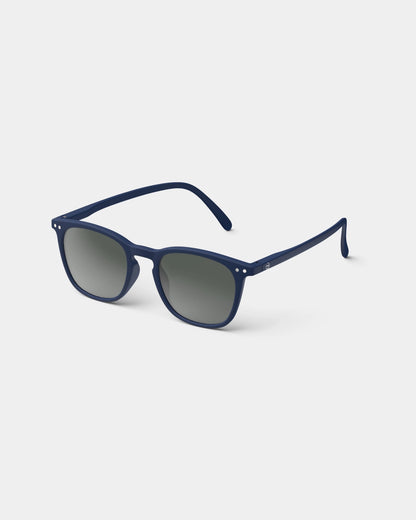 Sunglasses ‘Navy Blue’ #E