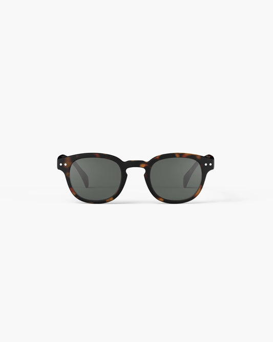 Sunglasses ‘Tortoise’ #C