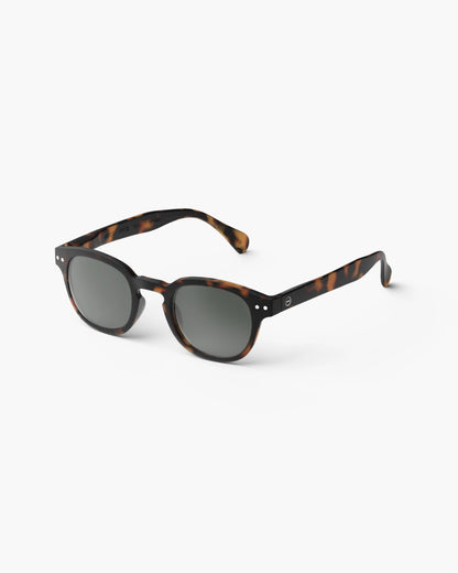 Sunglasses ‘Tortoise’ #C