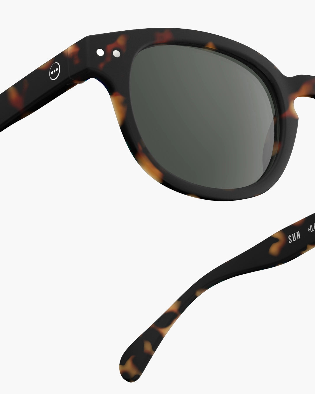 Sunglasses ‘Tortoise’ #C
