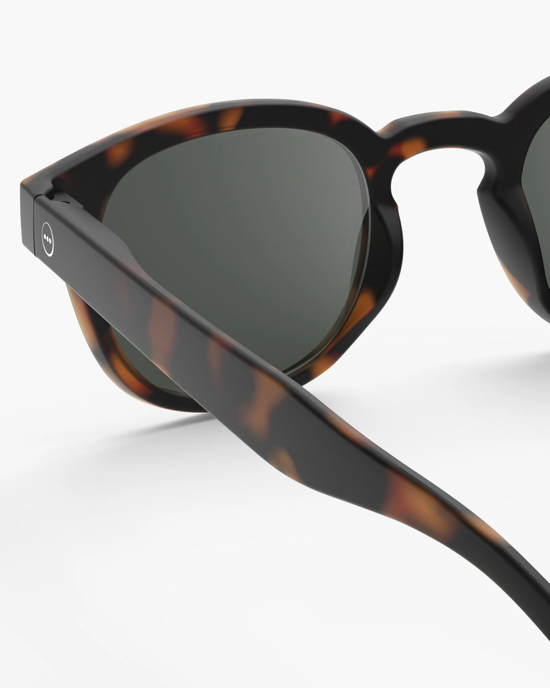 Sunglasses ‘Tortoise’ #C