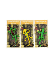 Super Stretchy Gecko