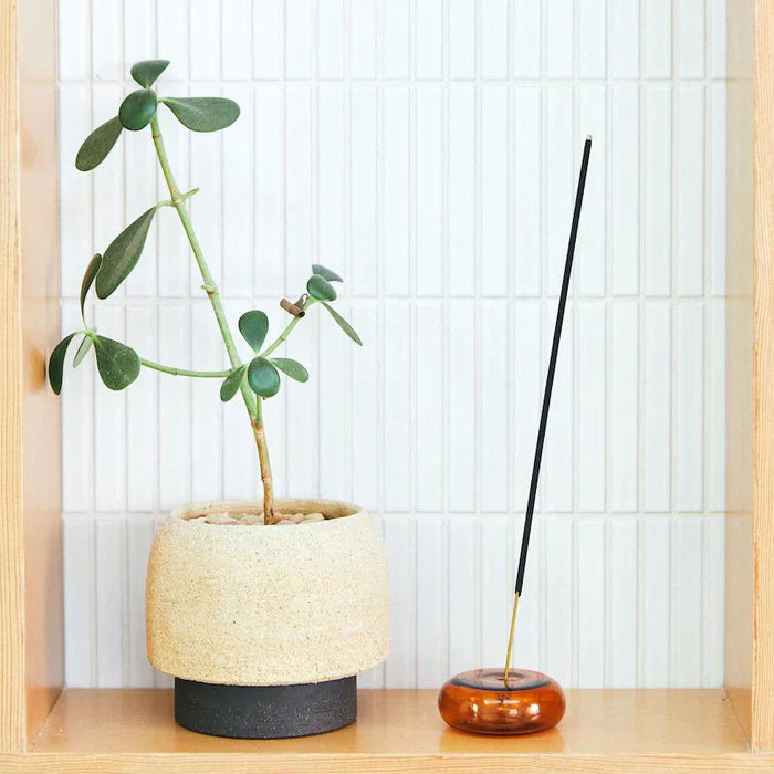 Incense Sticks Teakwood & Tobacco