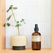 Room & Linen Spray | Teakwood & Tobacco