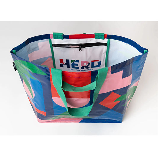The Baja Ahah Medium Tote Bag