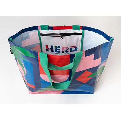 The Baja Ahah Medium Tote Bag