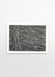 The Line No.02 Print