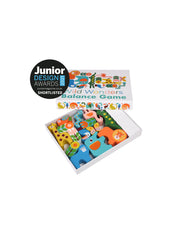 Balance Game for Children by Wild Wonders
