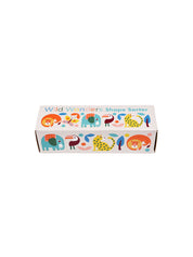 Shape Sorter for Children by Wild Wonders